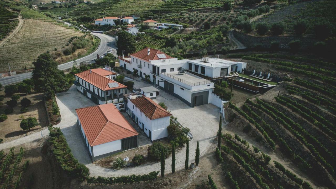 Hotel Casal Dos Capelinhos - Douro Santa Marta de Penaguião Exterior foto