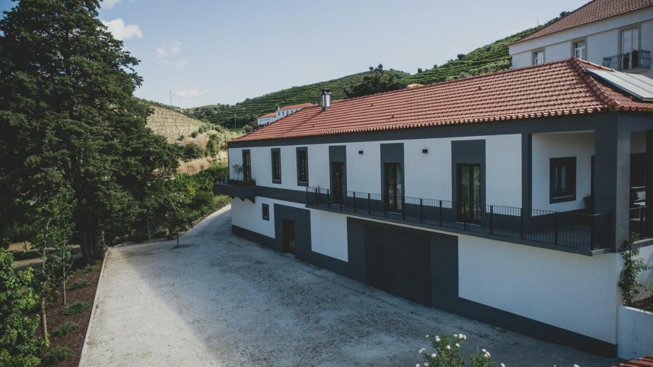 Hotel Casal Dos Capelinhos - Douro Santa Marta de Penaguião Exterior foto