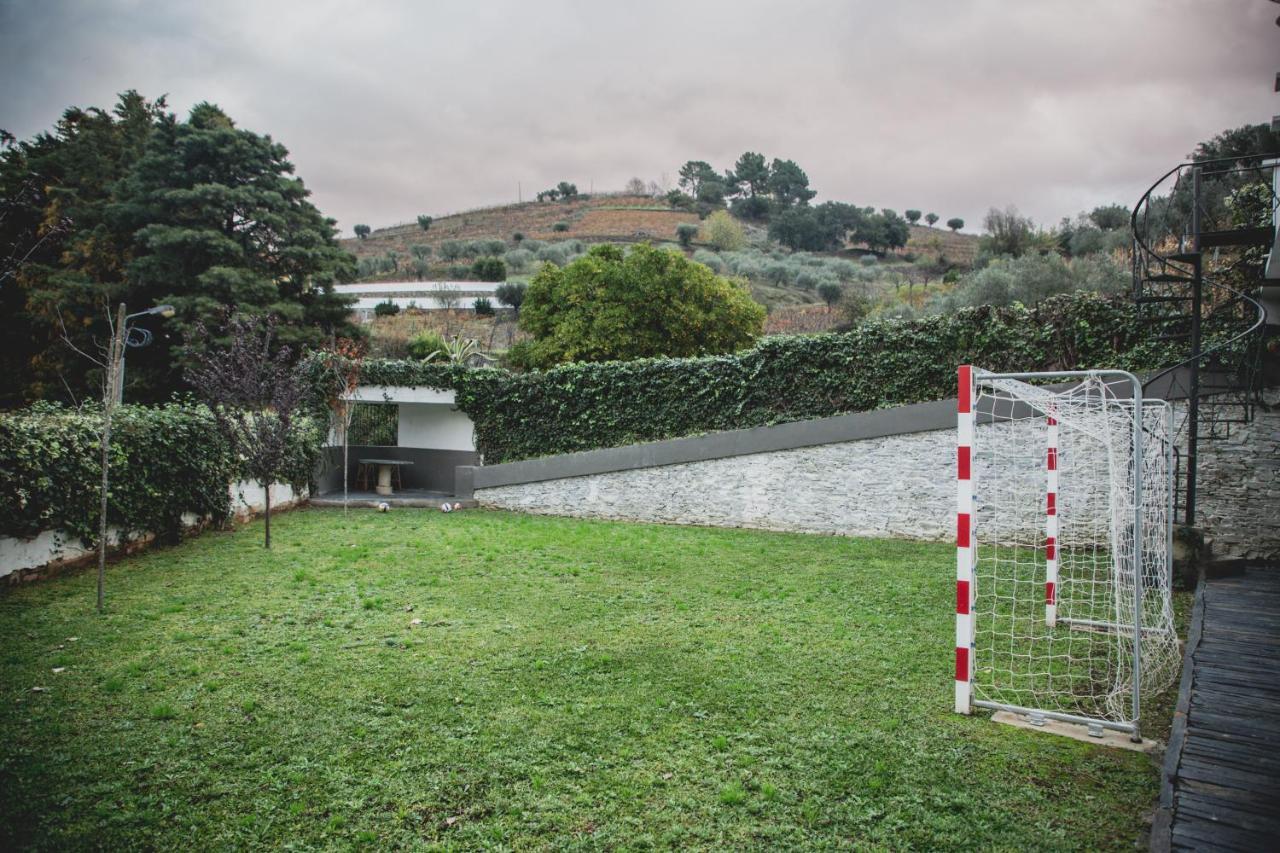 Hotel Casal Dos Capelinhos - Douro Santa Marta de Penaguião Exterior foto