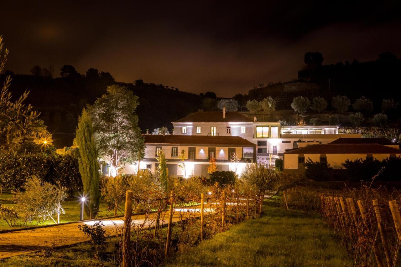 Hotel Casal Dos Capelinhos - Douro Santa Marta de Penaguião Exterior foto