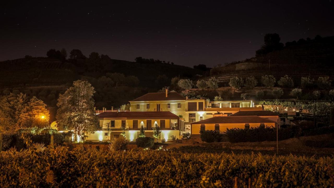 Hotel Casal Dos Capelinhos - Douro Santa Marta de Penaguião Exterior foto